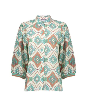 Geisha Blouse 63453-20
