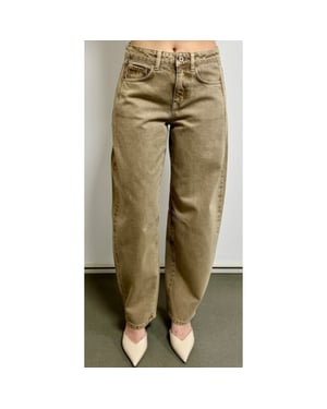 C.O.J. Denim Jeans clara latte