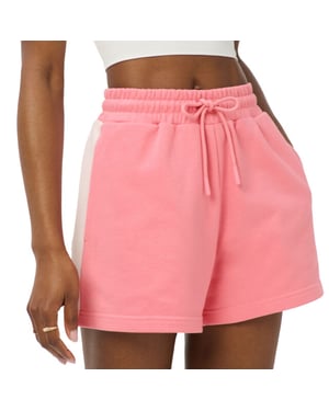 Sweaty Betty Revive side stripe short