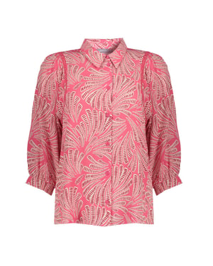 Geisha Blouse 63447-20