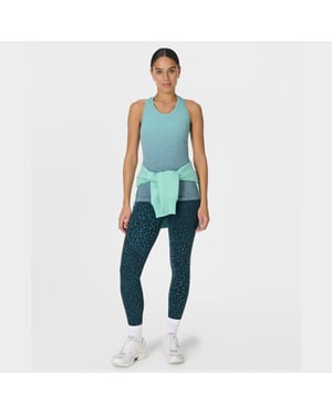 Sweaty Betty Athlete seamless workout tank top