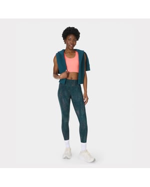 Sweaty Betty Stamina seamless sports bra