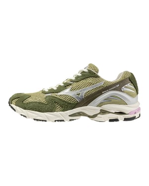 Mizuno D1ga261103 wave rider 10