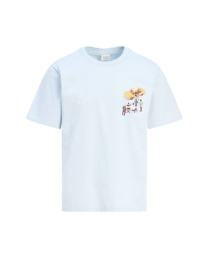 Filling Pieces T-shirt