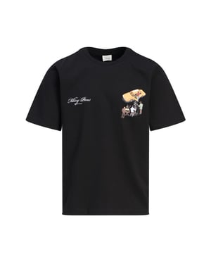 Filling Pieces T-shirt