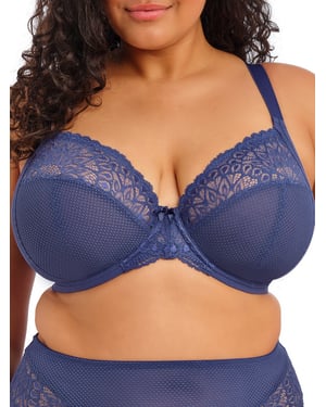 Tiernie Plunge Bra
