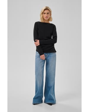 Blouse lange mouwen MWHelle Blouse lange mouwen Casual fit