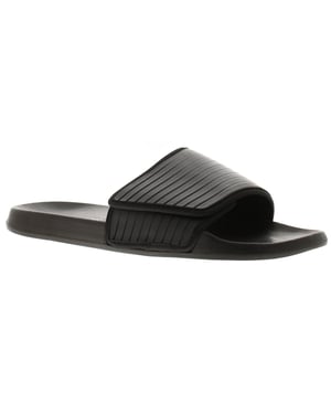 Rockstorm Mens Flip Flops Sliders Grade Touch Fastening