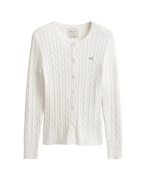 Gant Vest