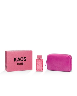 Tous Kaos 2-delat Set 2 pz