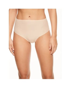Chantelle Naadloze tanga hoge taille