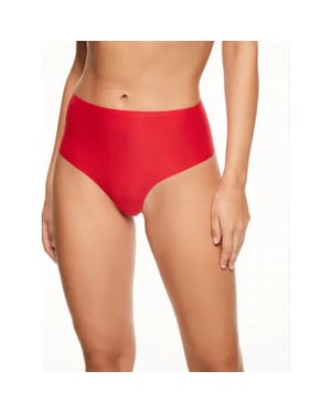Chantelle Naadloze tanga hoge taille