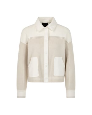Marc Cain Cardigan vesten bs 39.14 m53