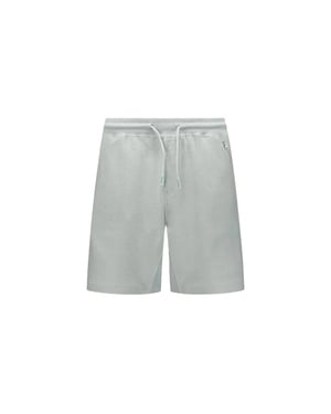 Airforce Milo short metal