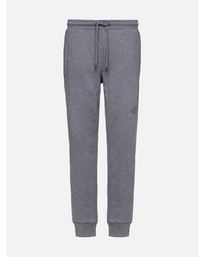 The North Face Mens Grey Drew Peak Joggers
