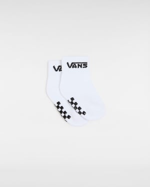 Drop Hook And Loop Classic Sock No Show
