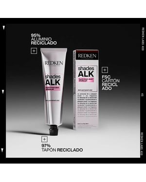 Shades Alk #6ab 60 ml