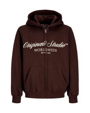 Jack & Jones junior sweatjack