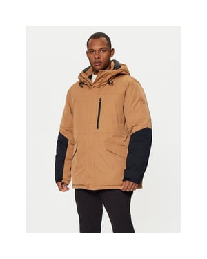 Champion Brunt Polyester Parka