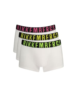 Bikkembergs Fluorescerende Polyester Heren Boxer Short