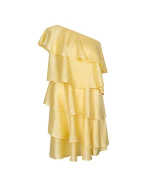 Lofty Manner Jurk rf29 caro