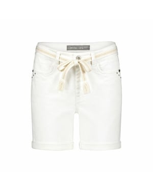Geisha shorts frances jog 10