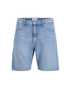 Jack & Jones jjitony jjclassic shorts ns 913 st 12307510 denim