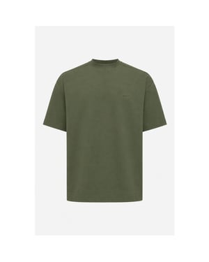 Genti Essential tee