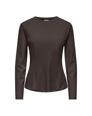 Jacqueline de Yong Jdy eva longsleeve top