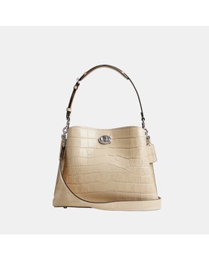 Willow Shoulder Bag