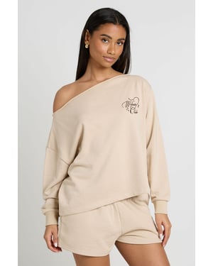 Wellness Club Short Tracksuit