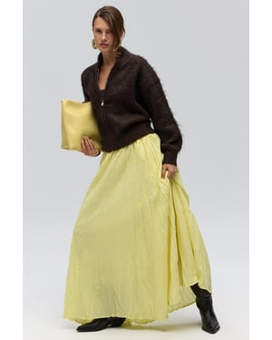 Jayla Maxi Rokjes