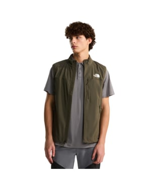 The North Face Zomer bodywarmer heren