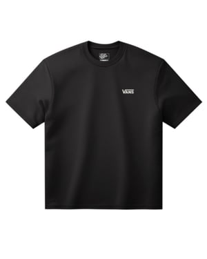 Vans Casual t-shirt heren