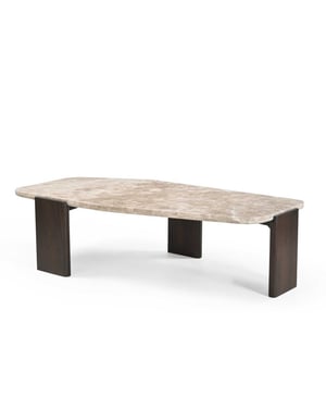Starfurn salontafel - 65x130x37 cm