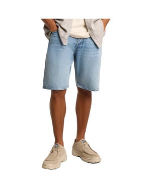 G-Star Dakota short clean edge
