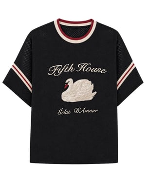 Fifth House Otilia t-shirt