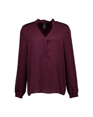 Marc Cain Blouse blouses ba 51.03 w39