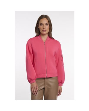 Rino & Pelle Noon.7002621 bomber jacket