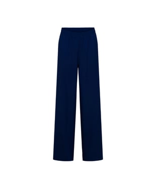&Co Woman &co women broek julie ink blue