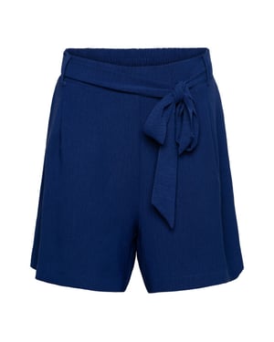 &Co Woman &co women short liara ink blue