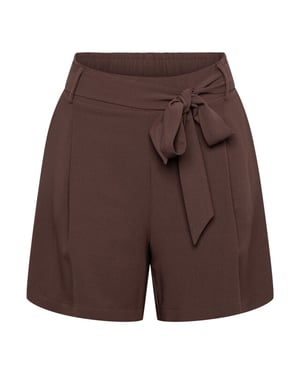 &Co Woman &co women short liara chocolate