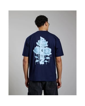 Aeden Clyra tee dark