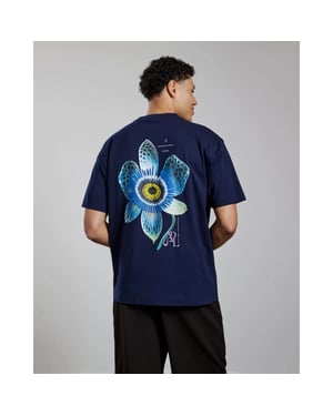 Aeden Luceris tee dark
