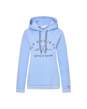 HV Society Hoodie hvsmadia