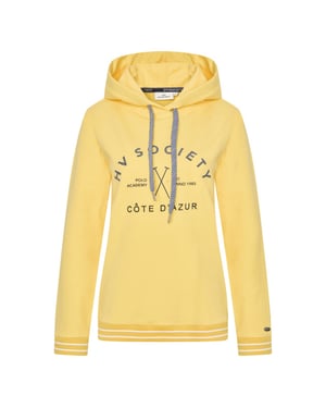 HV Society Hoodie hvsmadia
