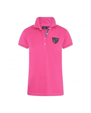 HV Polo Polo shirt hvpbritain