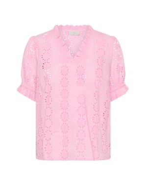 KAFFE Kapona top 10511446-