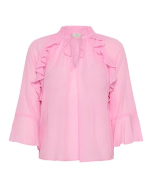 KAFFE Kaflora top 10511480-