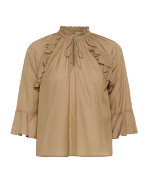 KAFFE Kaflora top 10511480-